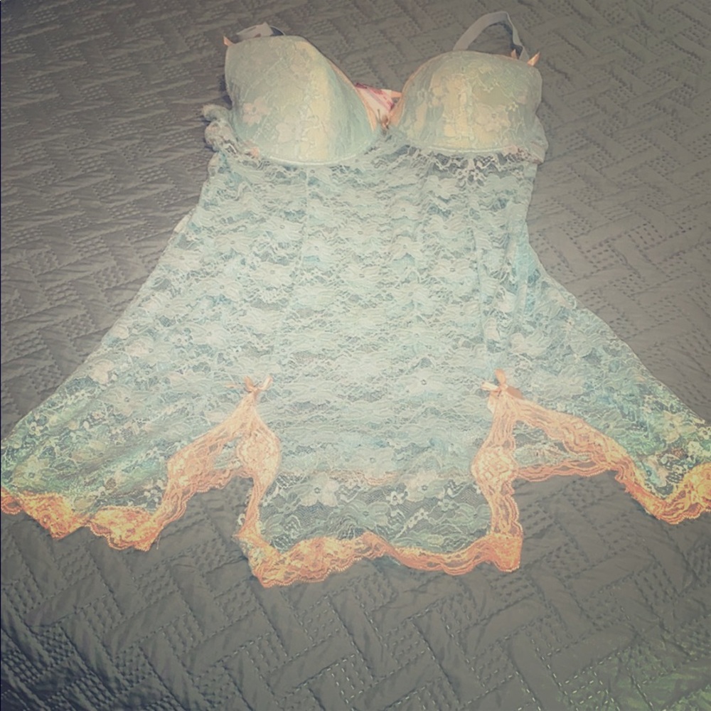 Lingerie